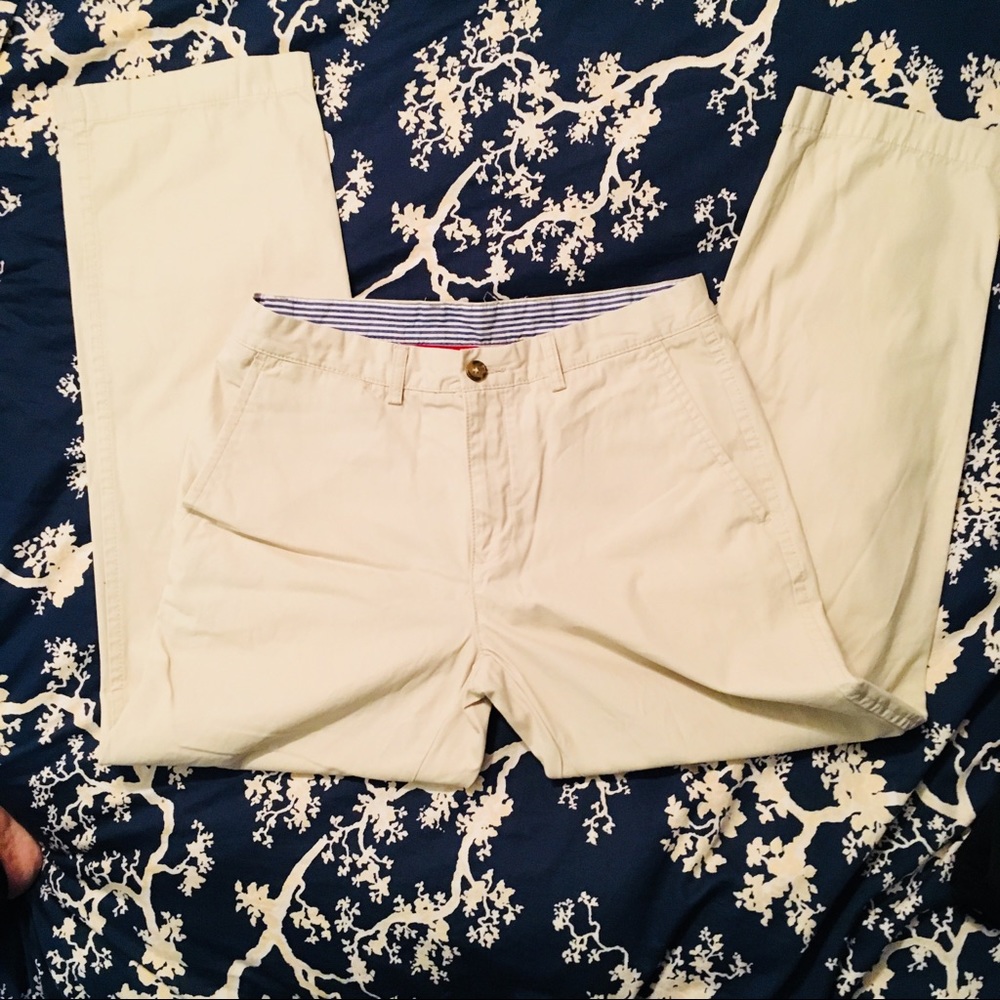 Tommy Hilfiger Khakis